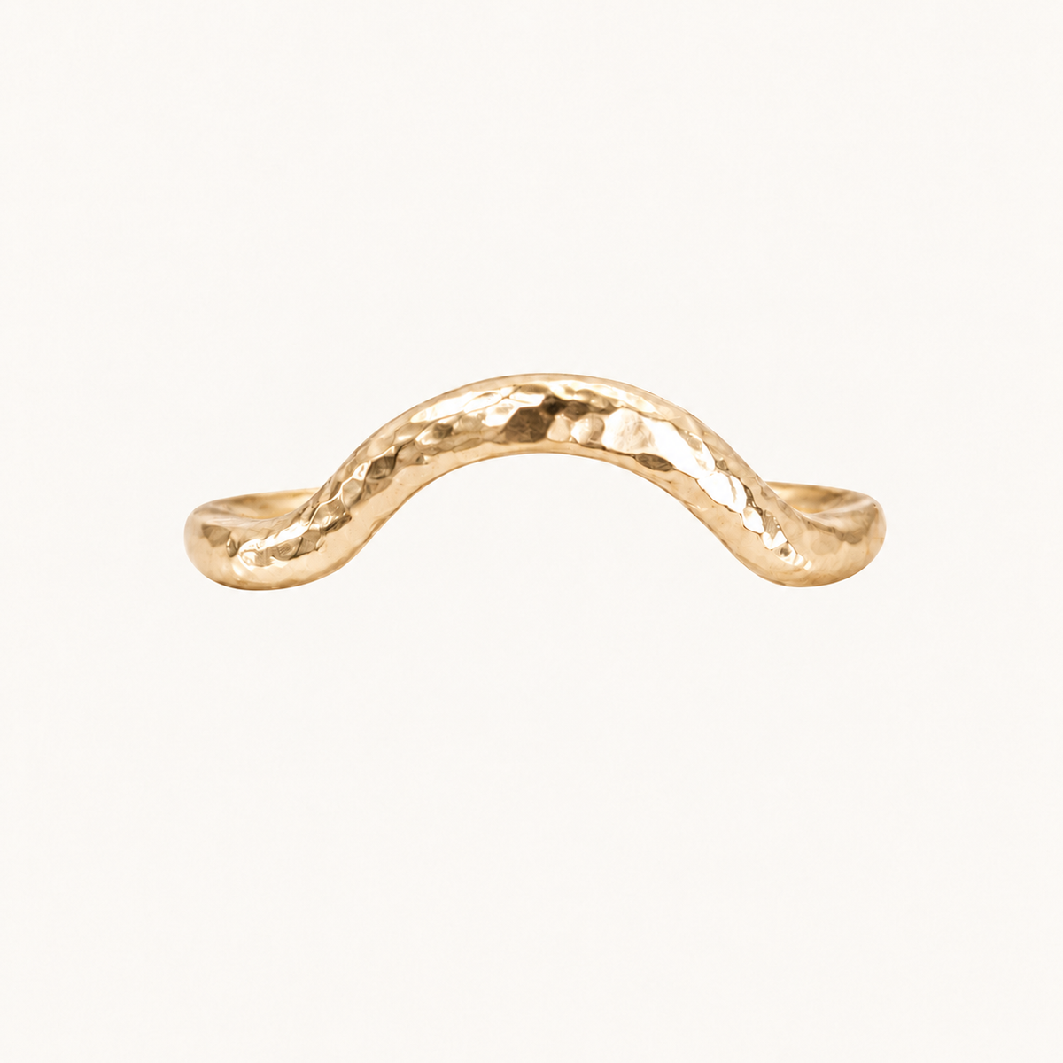 Curve Ring