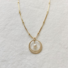 Load image into Gallery viewer, Whirl Necklace
