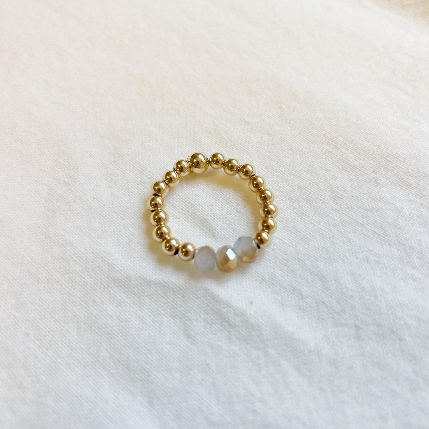 Sunset Ring