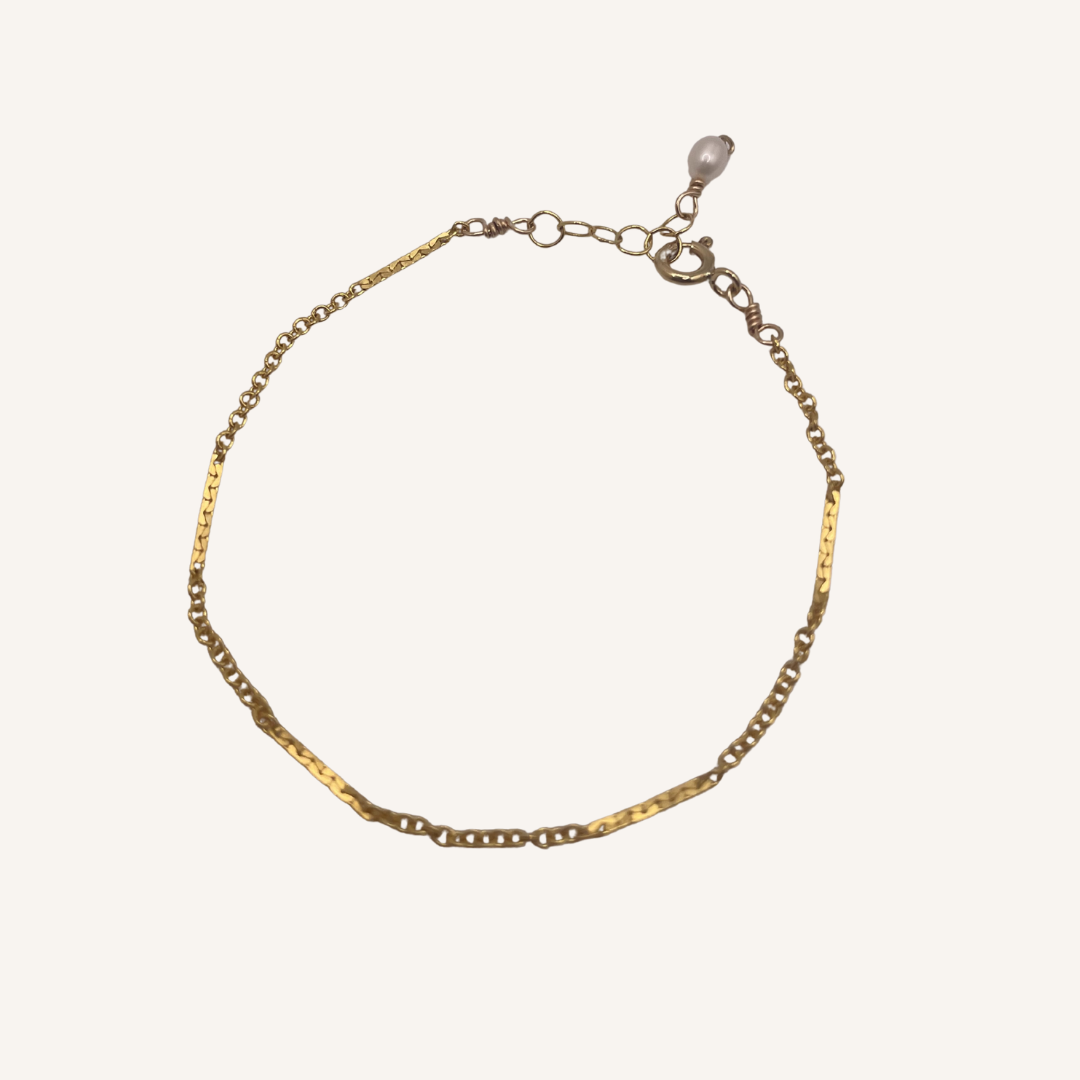 Dainty Stacker Bracelet