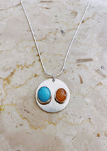 Load image into Gallery viewer, Keep Us Together Necklace
