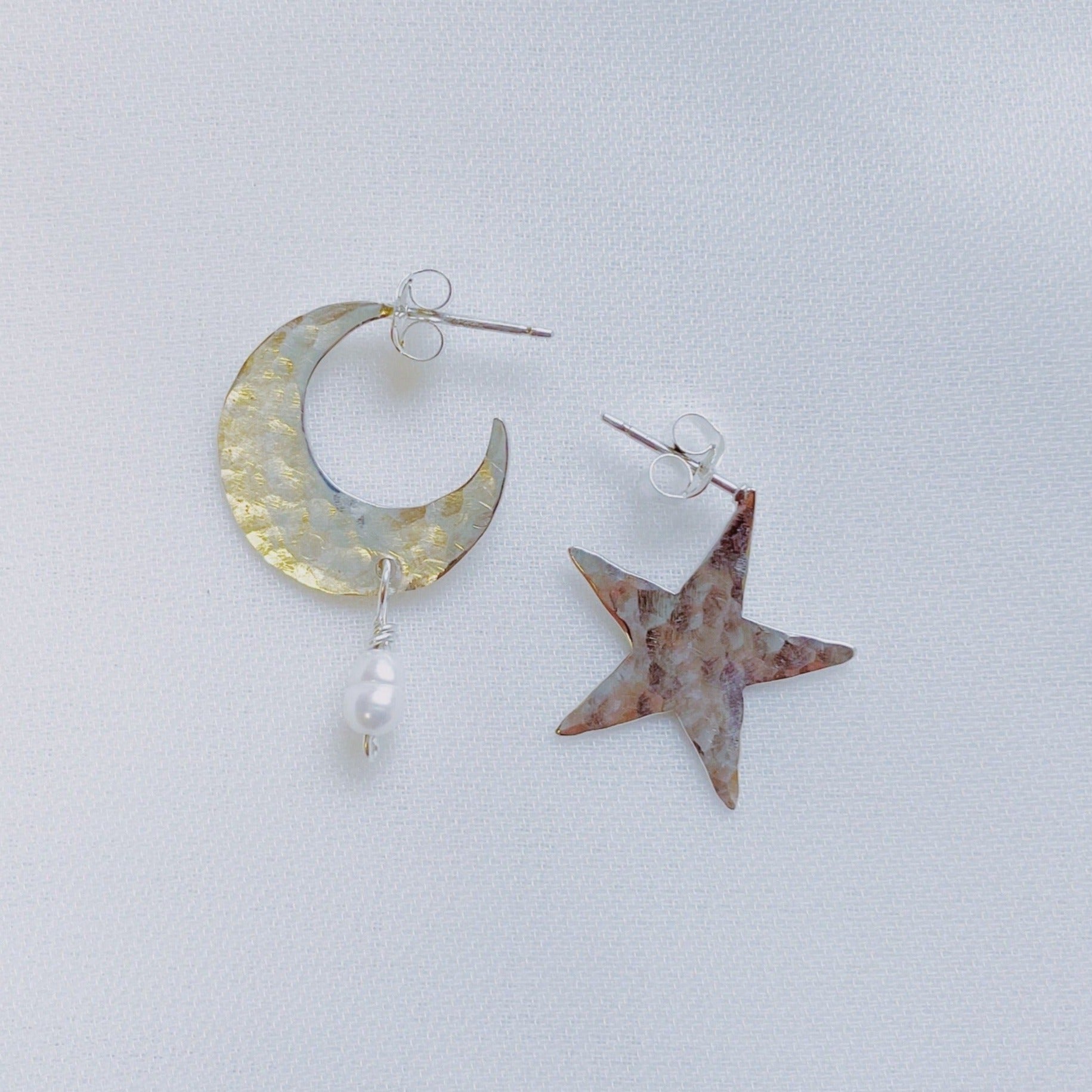 Starry Night Earrings