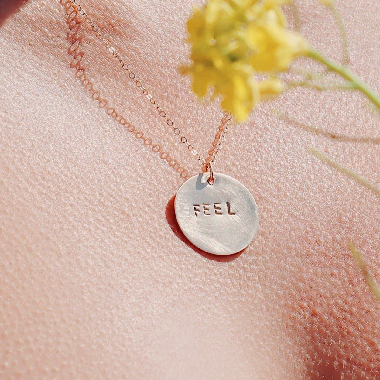 FEEL Necklace